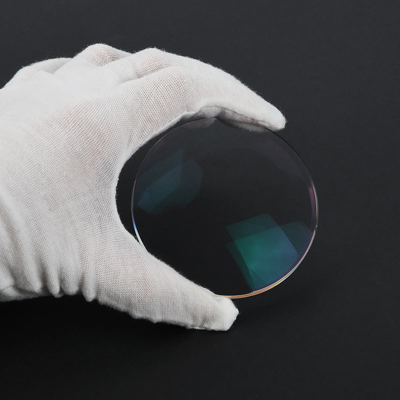 Single Vision Lenses (1.499/1.56/1.61/1.67/1.74)